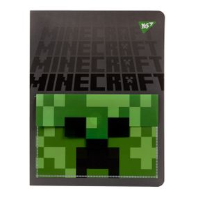 Папка на 20 файлів A4 YES Minecraft 492103