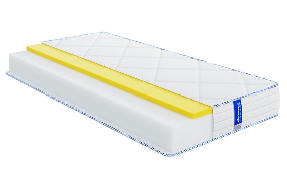 Матрац Highfoam Obeliks Teos 140х200 см (EVR-5006)