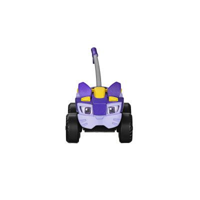 Ігровий набір Rev&amp;Roll Рев та Рамбл DieCast Ейвері та Еллі (EU881021) | Зображення 5