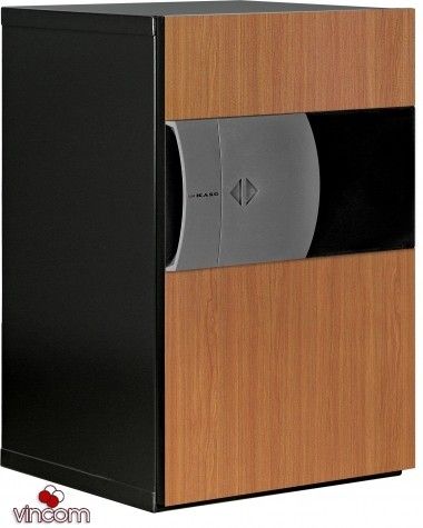 Сейф огневзломостойкий KASO E2 320 | Зображення 1