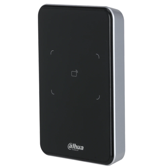DHI-ASR2100A-D Marine IP66 Зчитувач Dahua
