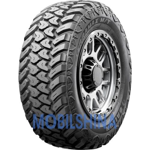 Всесезонные шины SAILUN Terramax M/T (33/12.5R15 108Q)