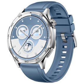 Ремінець Hoco WH17 Active Wear Band для Smart Watch 20mm Dark Blue