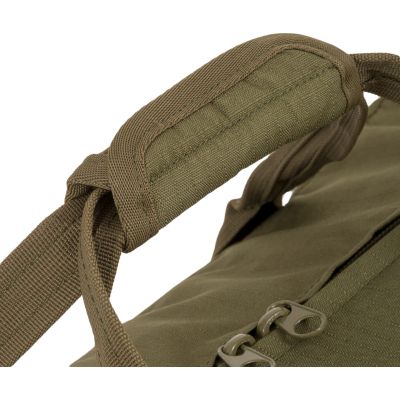 Дорожня сумка Highlander Boulder Duffle Bag 70L Olive RUC270-OG (929805) | Зображення 3