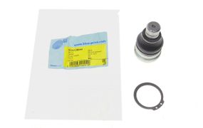 Опора шаровая передняя снизу Jeep Compass Patriot Dodge Caliber 2.0-2.2CRD 1.8 2.4 06-  d=18mm  ADA108644