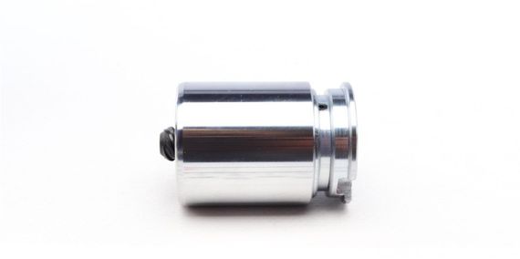 Ремкомплект суппорта заднего Opel Astra 98-09 d=34mm  Bosch  +поршень с механизмом  234951 | Зображення 2