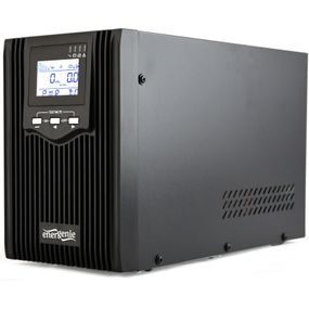 Источник бесперебойного питания EnerGenie EG-UPS-PS1000-01, 1000VA (EG-UPS-PS1000-01) (EG-UPS-PS1000-01)