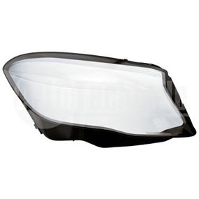 Стекло фары, правое Mercedes Benz X156 13->, 110 8244