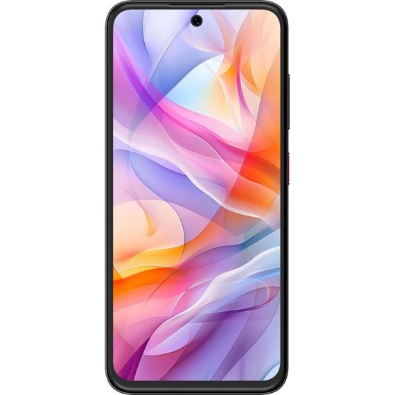 Мобільний телефон ZTE Nubia V70 Design 8/256GB Gray (1143714) | Зображення 1