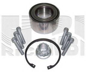 Підшипник маточини NTN R15410 на AUDI Q7 (4L)