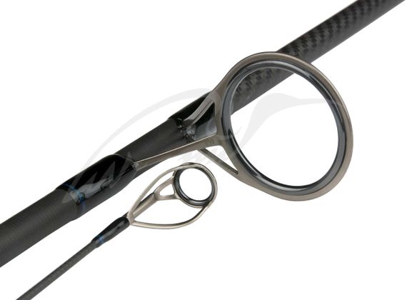 Удилище карповое Shimano Tribal TX-4 12-275 12’/3.66m 2.75lb - 2sec. | Зображення 3