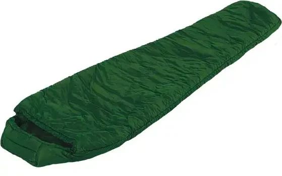 Спальний мішок Snugpak Softie 9 Hawk Olive | Зображення 1