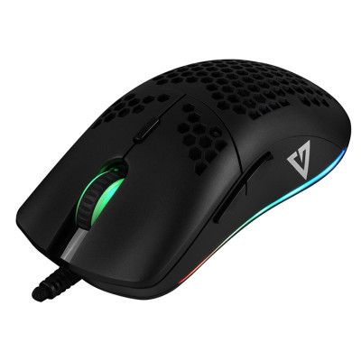 Мышка Modecom Shinobi 3360 Volcano USB Black (M-MC-SHINOBI-3360-100) | Зображення 4