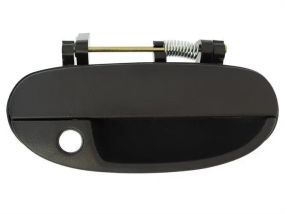 Daewoo Lanos 97-07 ручка наружная передняя правая