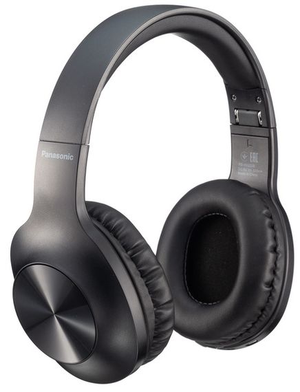 Гарнітура Panasonic RB-HX220BEE-K | Зображення 7