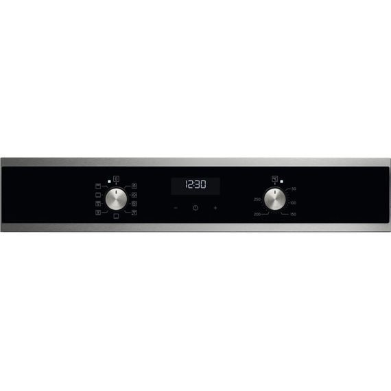Духова шафа Electrolux EOD5H70BX | Зображення 1