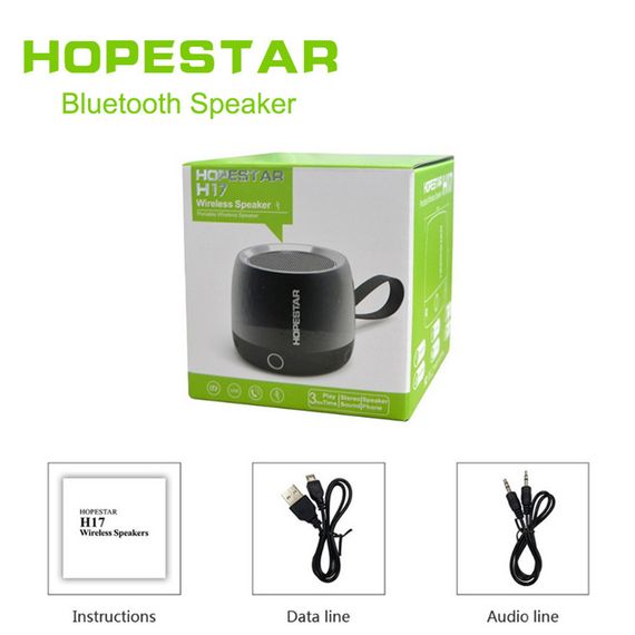 Колонка Hopestar H17 | Зображення 5