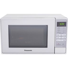 Мікрохвильова піч Panasonic NN-ST27HMZUE