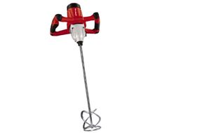 Миксер строительный Einhell TC-MX 1400-2 E (4258550)