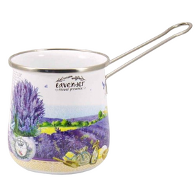 Турка 0,6л  Лаванда (Т) 7323940000 16707