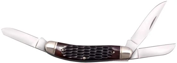 Ніж Cold Steel Gentleman’s Stockman Jigged Bone