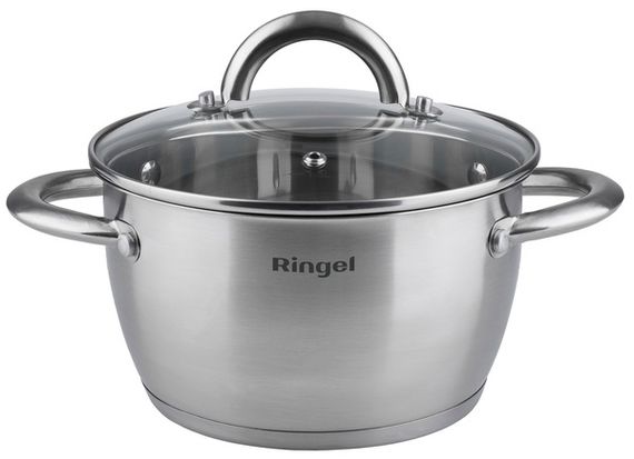 Каструля RINGEL Bonn (4.7 л) 22 см