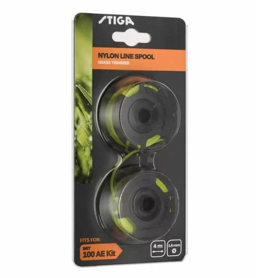 Косильна голівка Stiga 1911-9292-01 | Зображення 1