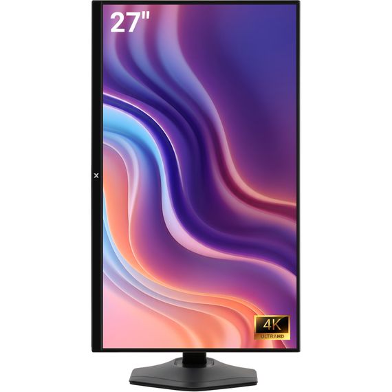 Монітор Vinga 27S406-11B | Зображення 4