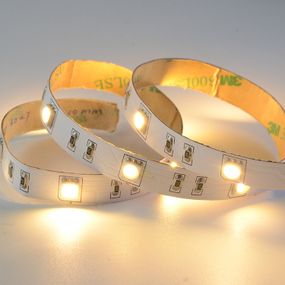 LED стрічка 5050 для підсвітки LM5050-WN30-WW-12V-10MM