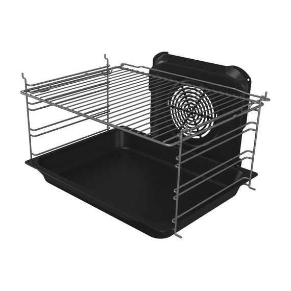 Плита Gorenje GK6A40WFFM | Зображення 9