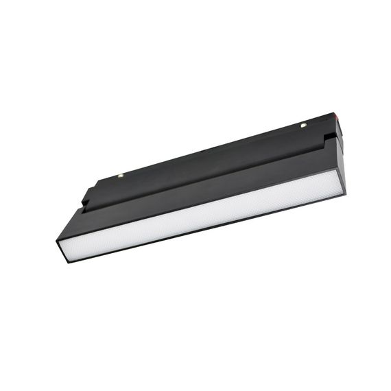 Магнітний трековий світильник PROLUM™ M20; 18W; 48V; SERIES "MF-WF"; SMART 3000K - 6000K