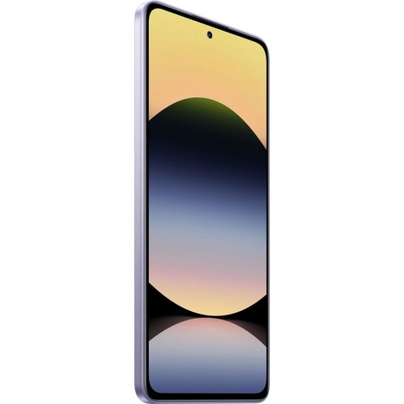 Мобильный телефон Xiaomi Redmi Note 14 5G 6/128GB Lavender Purple (1123266) | Зображення 2