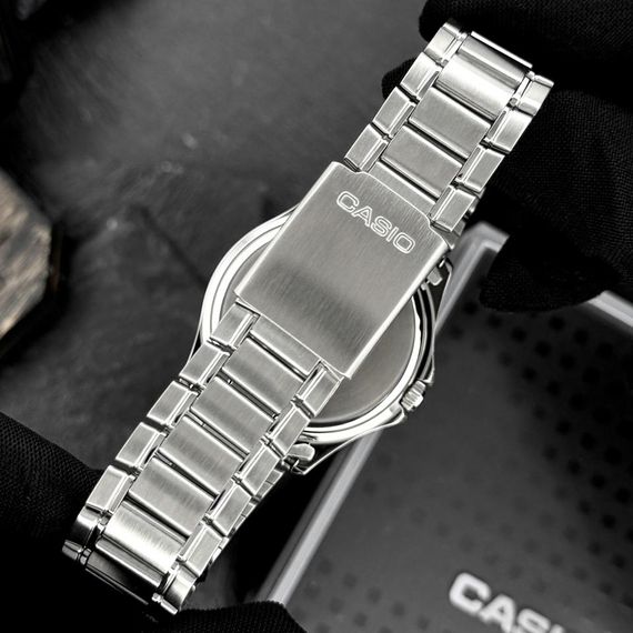 Чоловічий годинник Casio MTP-1183A-7A | Зображення 6