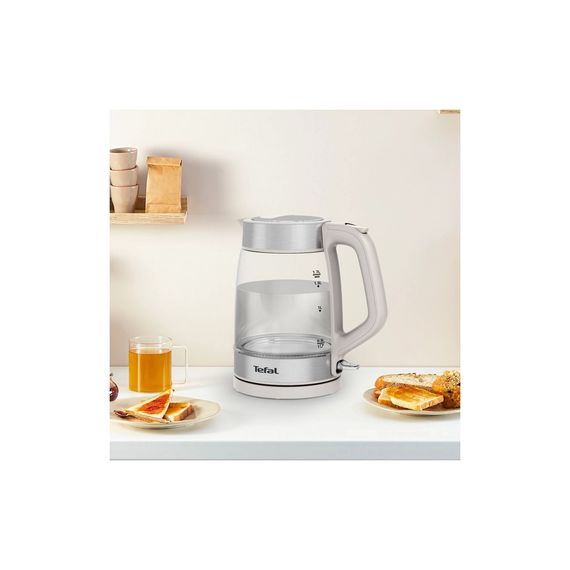 Електрочайник Tefal KI605B30 | Зображення 8
