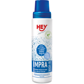 Просочення під час полоскання HeySport Impa Wash-In 250ml (20652500)