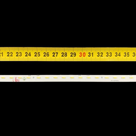 LED підсвітка TV 39" LED39K300J V390HK1-LS5-TREM4 4A-D074762 V390HJ1-LE1 V390HK1-LS5-TREM1 1шт. | Зображення 3
