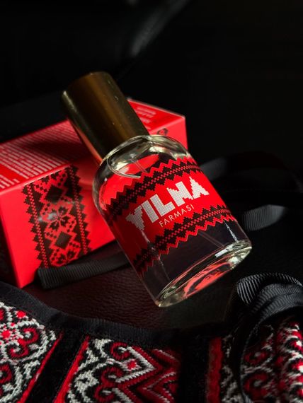 Жіноча парфумована вода Farmasi Vilna Вільна 50 мл | Зображення 4