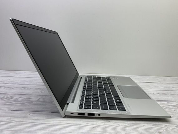 Ультрабук HP EliteBook 840 G7 / 14" (1920x1080) IPS / Intel Core i5-10210U (4 (8) ядра по 1.6 - 4.2 GHz) / 8 GB DDR4 / 240 GB SSD / Intel UHD Graphics / WebCam б/у | Зображення 3