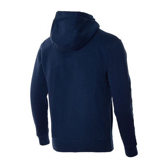Толстовка Nike CLUB HOODIE FZ BB | Зображення 1