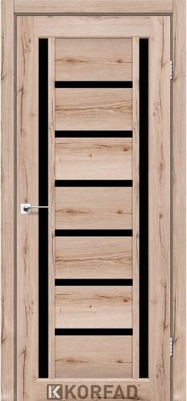 Двери Корфад Valentino Deluxe VLD-02 Дуб нордик