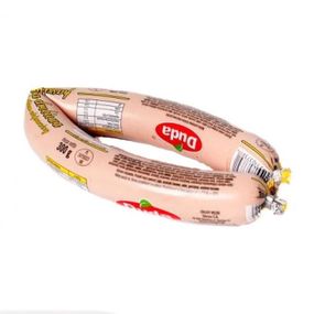 Паштет курячий Duda, 300 г (Польща)