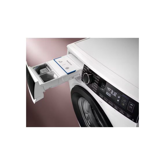 Стиральная машина Electrolux EW6F3494UAC | Зображення 2