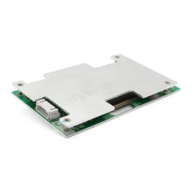 BMS плата Changfa LiFePO4 14.6V 4S 60A