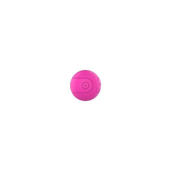 Віброкуля Ultra Power Bullet USB Matte Pink 10 режимів вібрації Sex Aura | Зображення 4