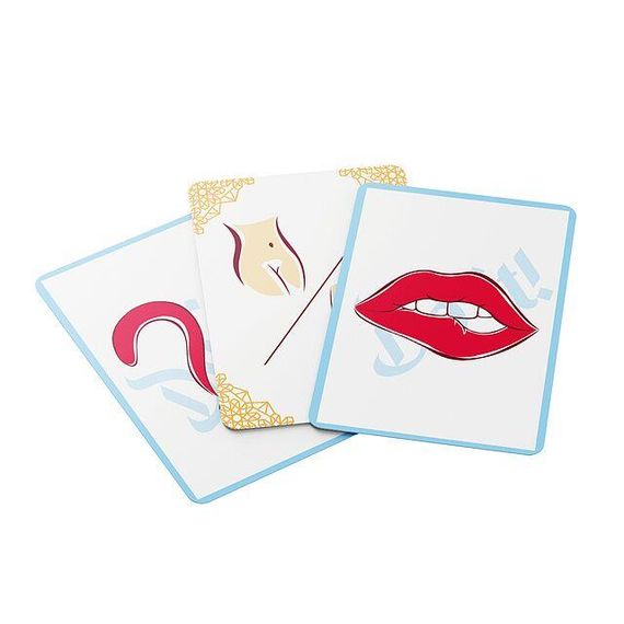 Еротична гра для пар  «1001 Days» (UA, ENG, RU) sexstyle | Зображення 2