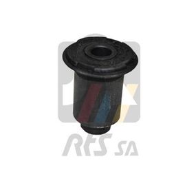 Сайлентблок переднего рычага передний Fiat Doblo 01- (30.4x55x12.1), RTS, 017-00187,