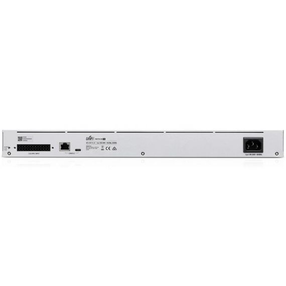 Комутатор мережевий Ubiquiti USW-Pro-48-POE | Зображення 2