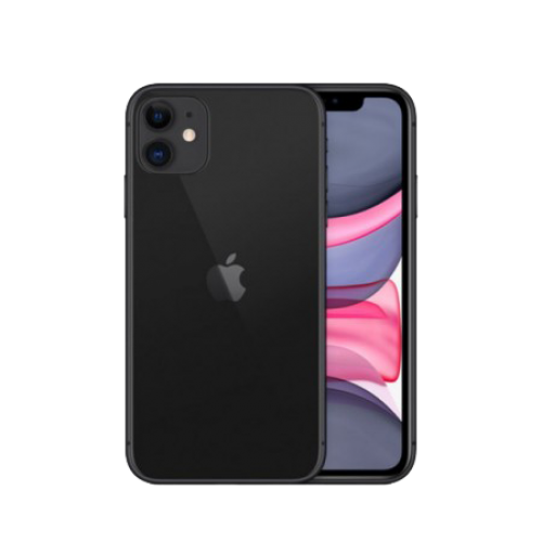IPhone 11 64 gb Black Вітринний