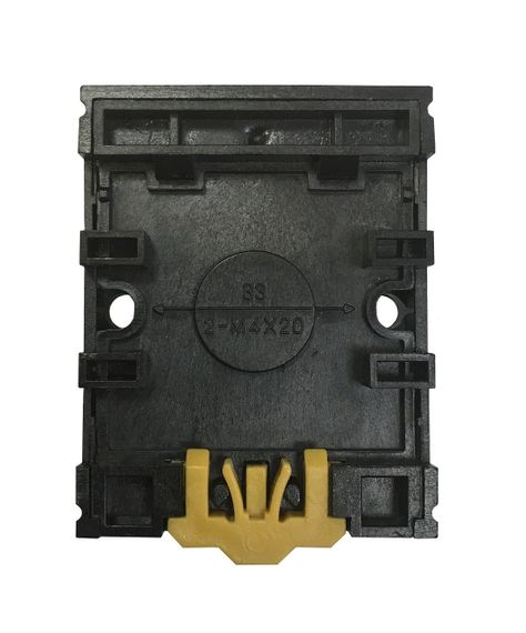 Разъем модульный РРП32к-PF083A для MK2P Ny95505175 | Зображення 2