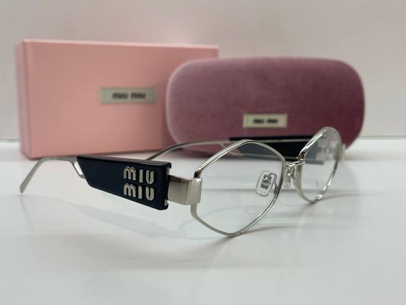 Іміджеві окуляри Miu miu SMU 5689TS | Зображення 7